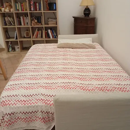 شقة Casa Nina *