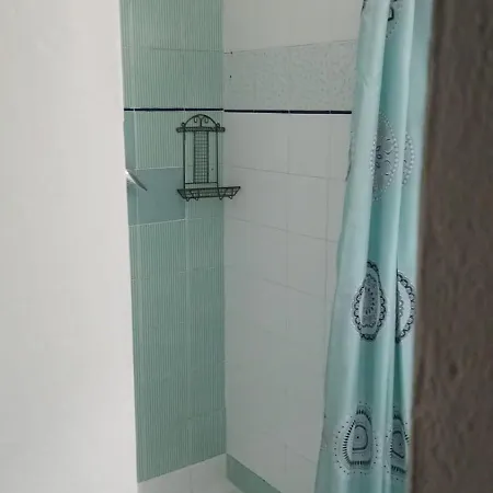 Casa Nina * بولونيا