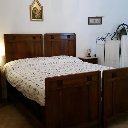 Casa Nina Appartement