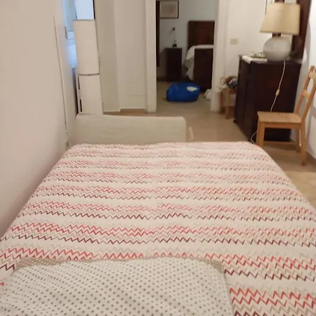 شقة Casa Nina *