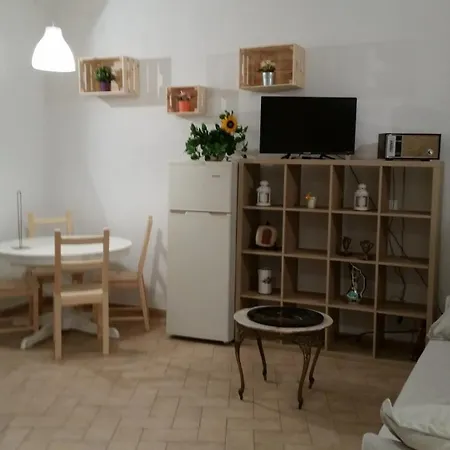 Casa Nina Appartement *