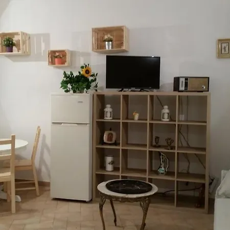 Casa Nina Appartement