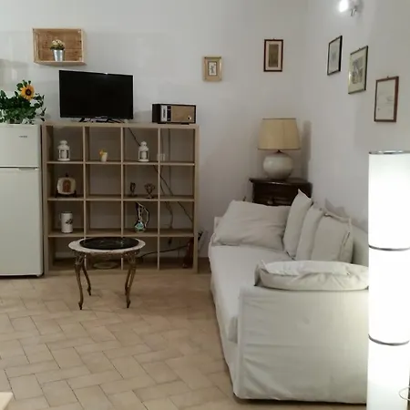 Appartement Casa Nina