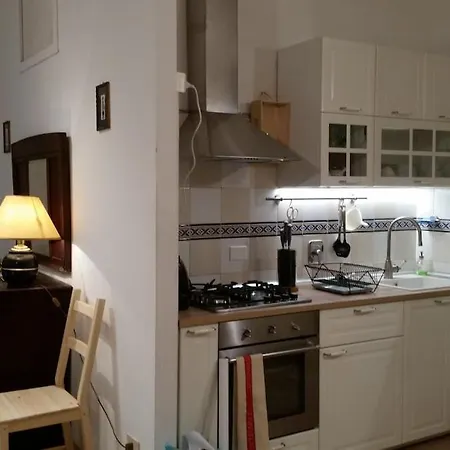 Casa Nina Appartement