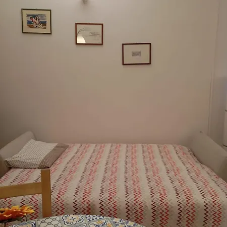 아파트 Casa Nina *