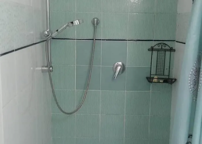 Casa Nina Appartement *