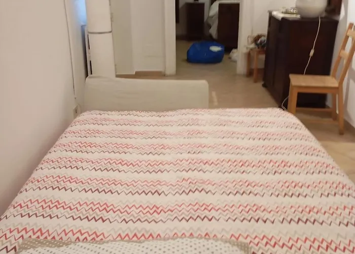 Appartement Casa Nina *
