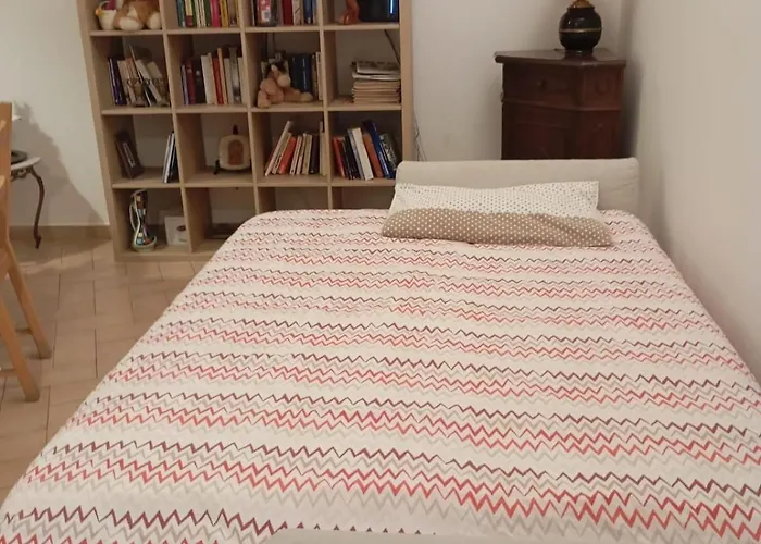 Appartement Casa Nina Bologne