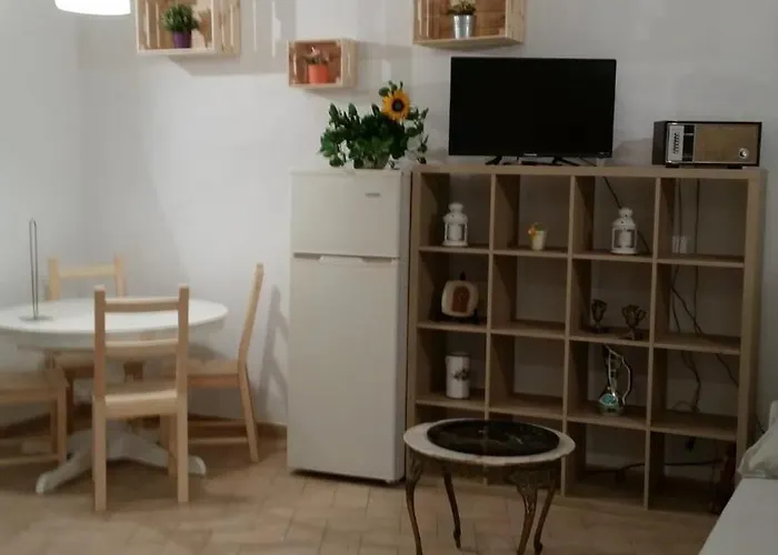 Casa Nina Appartement *