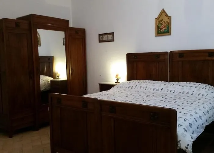 Appartement Casa Nina *