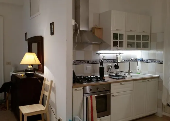 Casa Nina Appartement