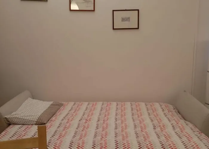 Appartement Casa Nina *