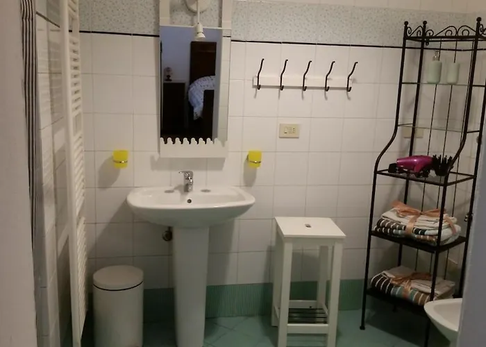 Casa Nina *