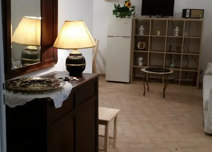 Casa Nina Appartement *