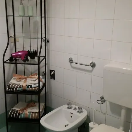 Casa Nina Bologna