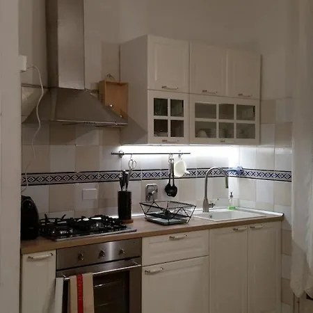 Casa Nina * Bologna