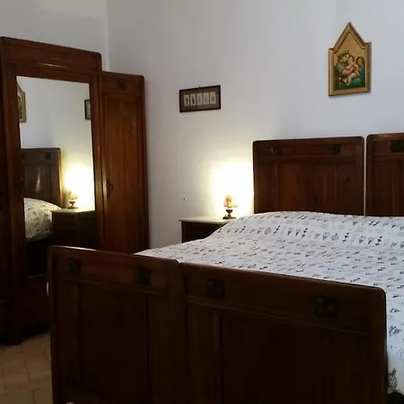 Appartamento Casa Nina *
