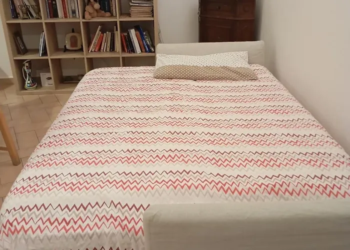 Appartamento Casa Nina *