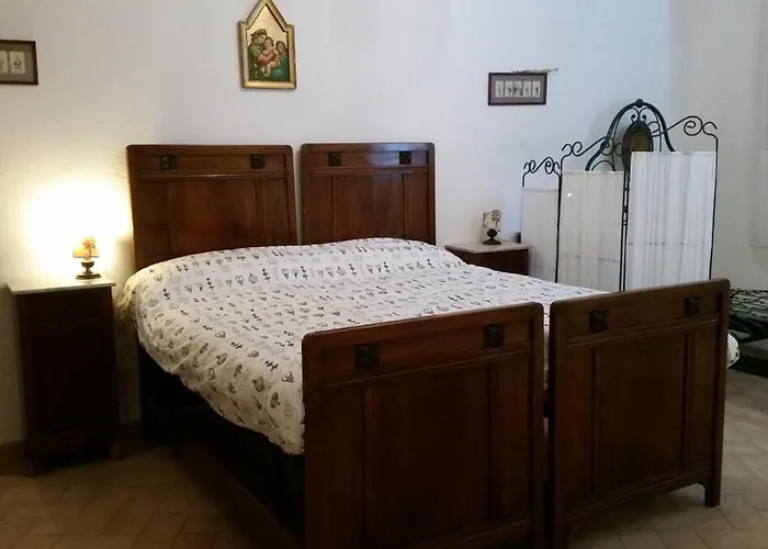 Casa Nina Appartamento