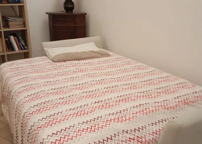 Appartamento Casa Nina Bologna