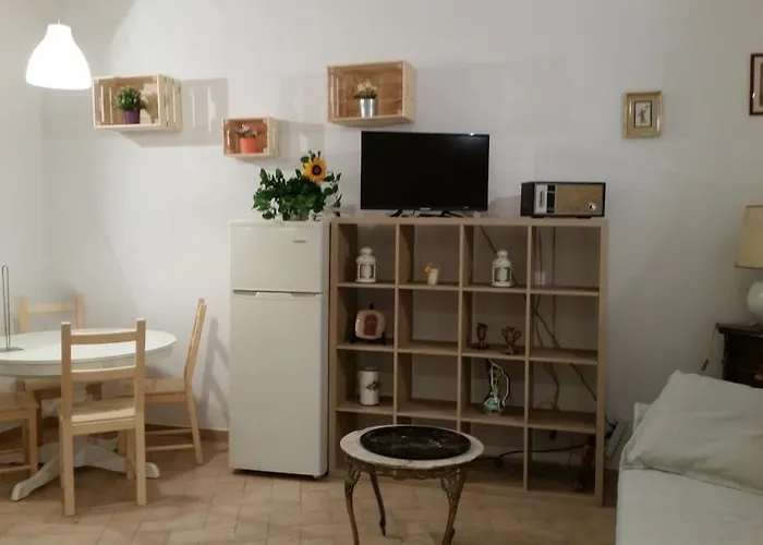 Casa Nina Appartamento
