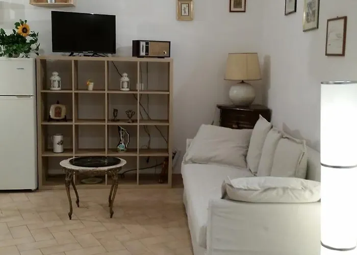 Appartamento Casa Nina