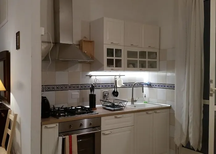 Casa Nina * Bologna